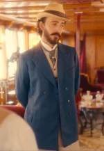 pier luigi pasino blazer