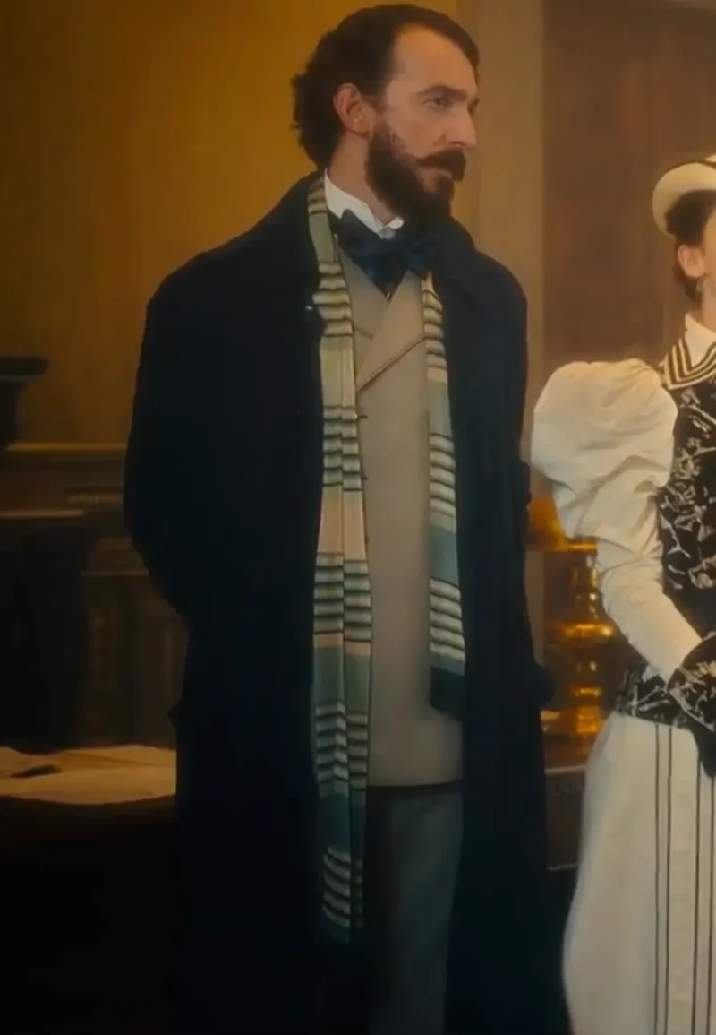 pier luigi pasino coat