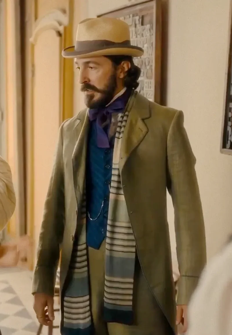 pier luigi pasino coat