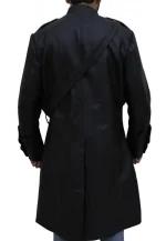 pirates of the caribbean 5 will turner trench coat