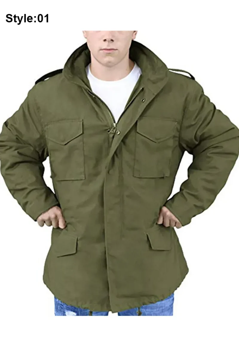 rambo v jacket