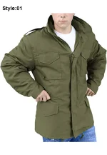 rambo v sylvester stallone jacket