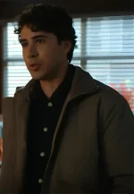 riley davis jacket