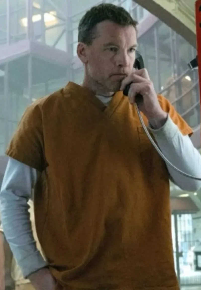 sam-worthington-orange-t-shirt sam worthington orange t shirt