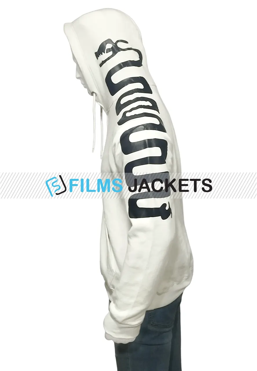 One Piece S02 Sanji Hoodie sanji one piece hoodie