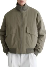 sean mccall jacket