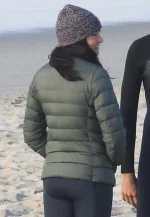 shailene woodley big little lies jacket