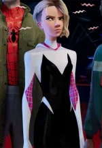 spider gwen jacket