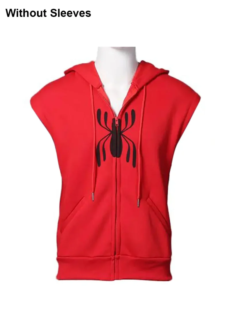 spiderman tom holland hoodie