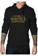 star wars black hoodie