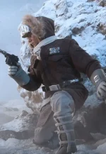 star wars captain han solo hoth coat