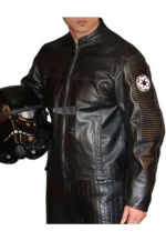 star wars motorcycle jacket