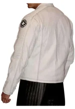 star wars stormtrooper jacket