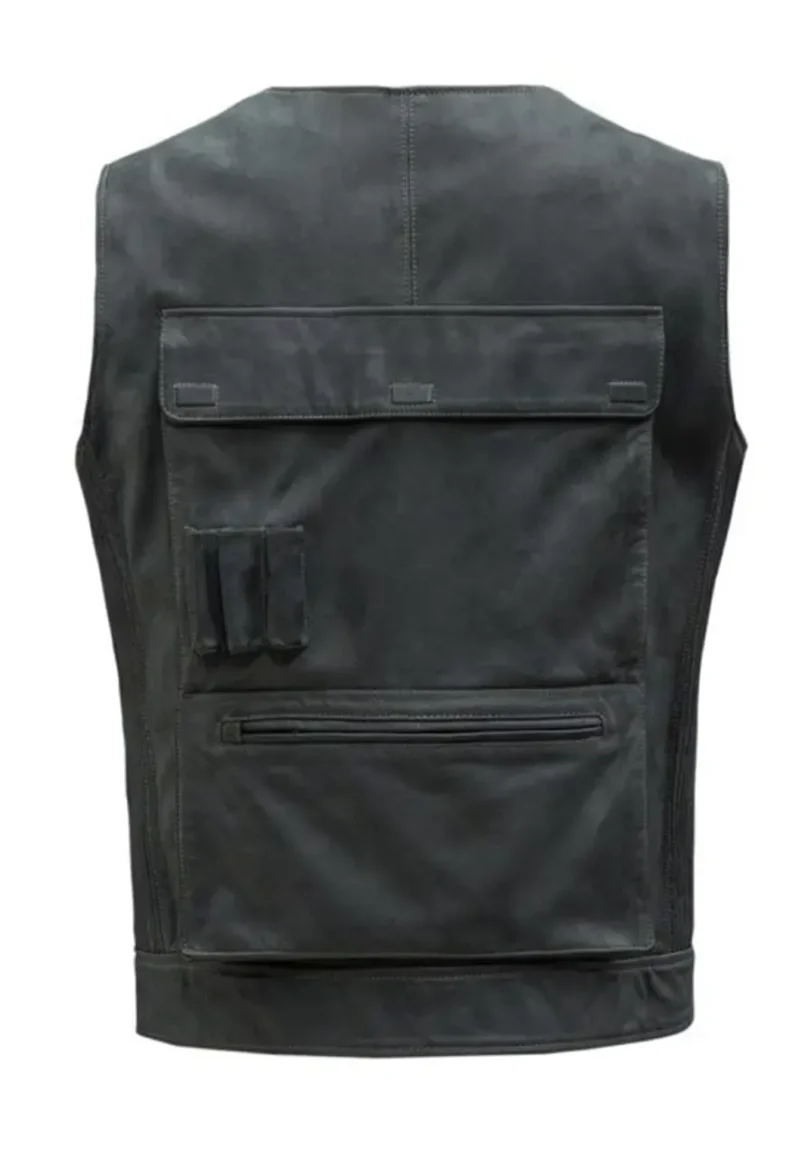 star wars vest