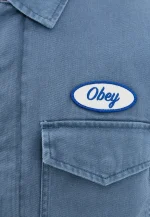 stephen kalyn blue jacket
