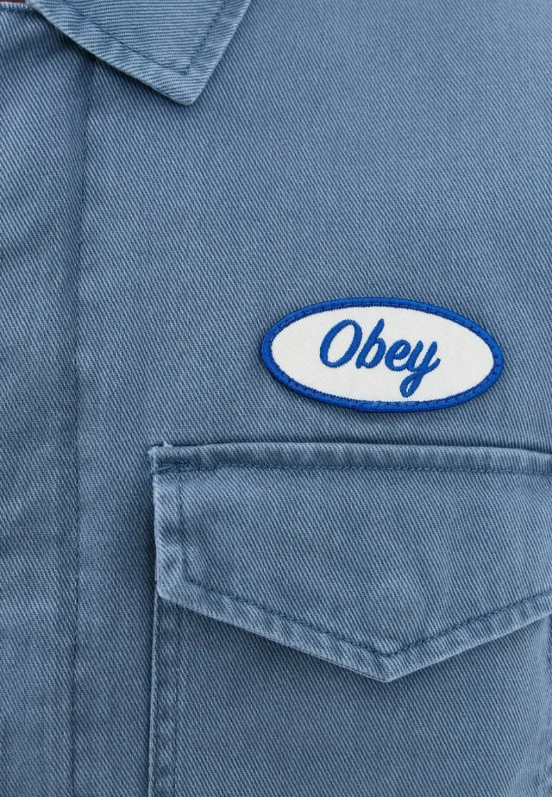 stephen kalyn blue jacket