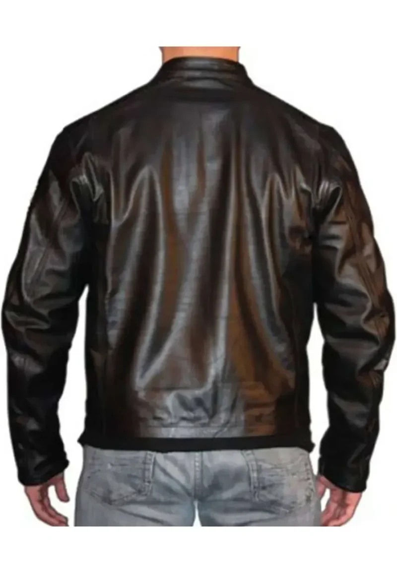 stormtrooper motorcycle jacket