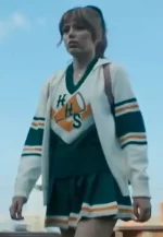stranger things chrissy cunningham hoodie