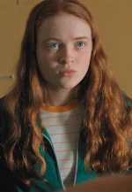 stranger things max mayfield jacket