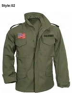 sylvester stallone jacket