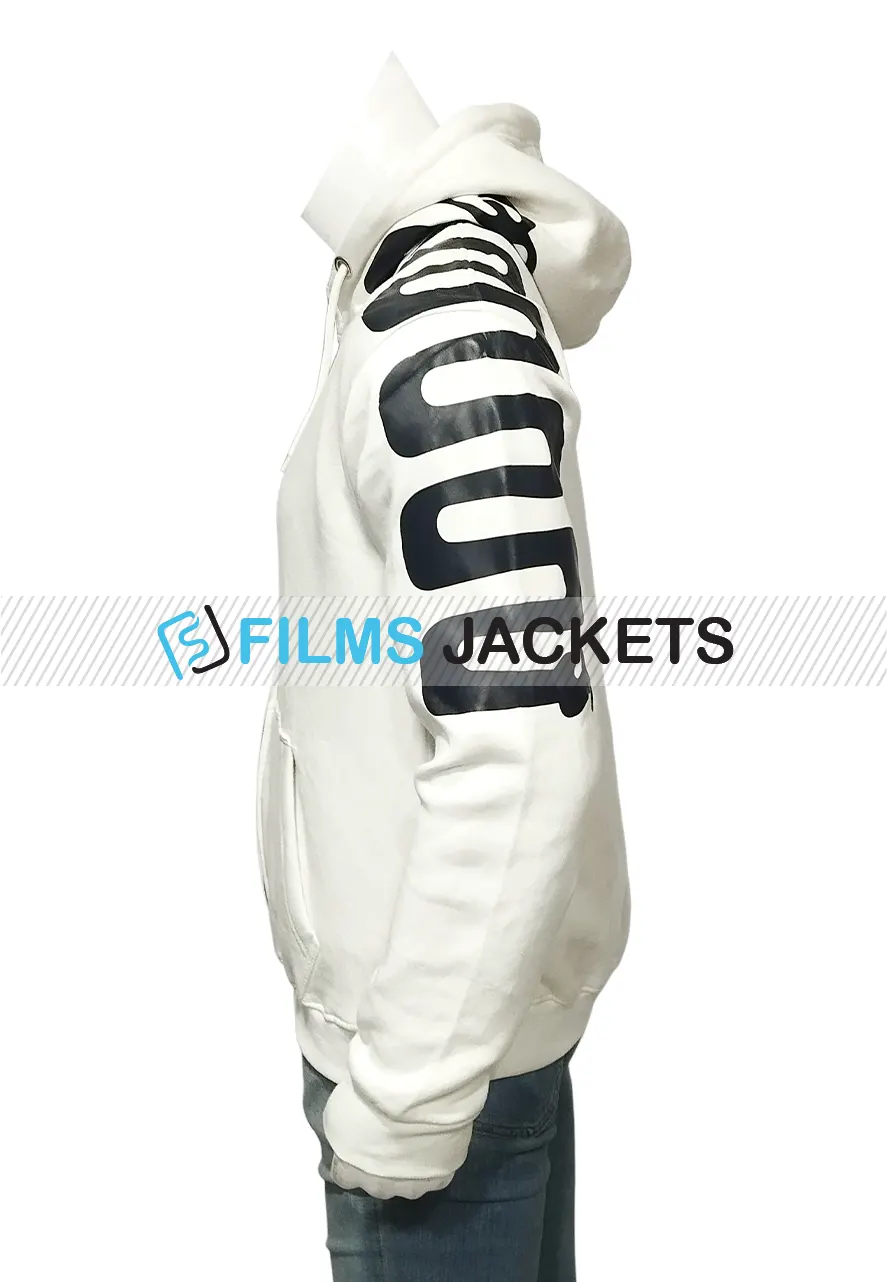 One Piece S02 Sanji Hoodie taz skylar hoodie