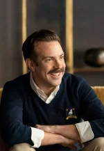 ted lasso jason sudeikis sweater jacket