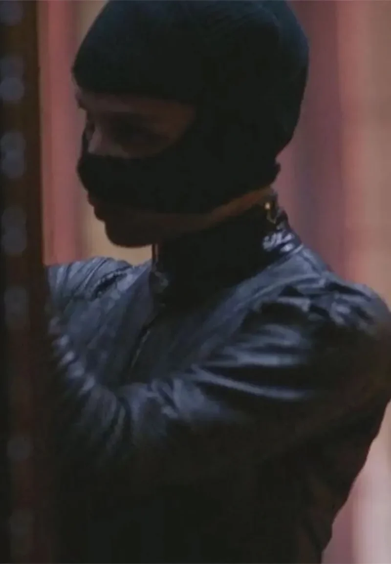 the batman selina kyle jacket