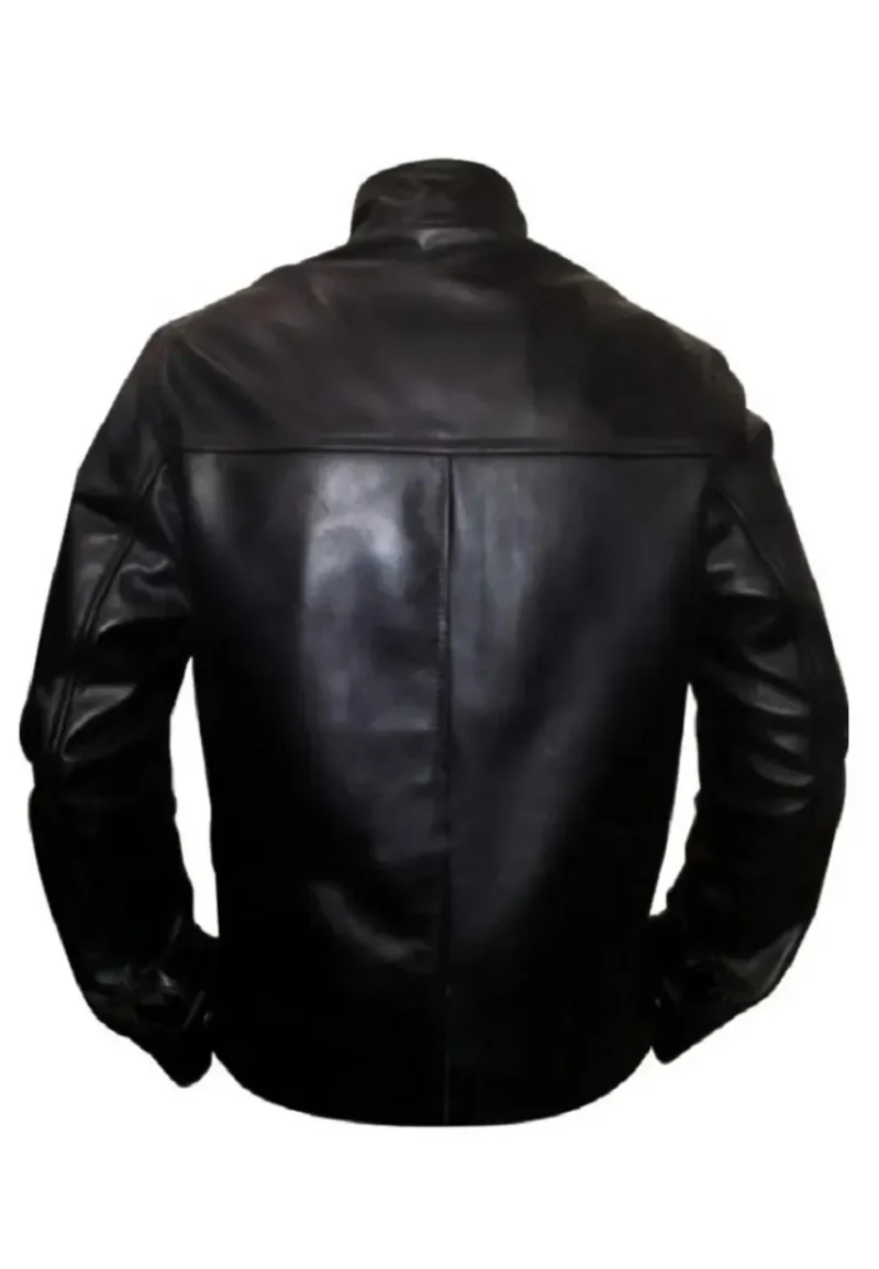 the departed billy costigan jacket