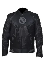 the flash zoom jacket