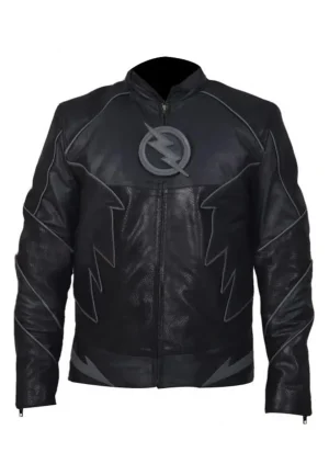 the flash zoom jacket