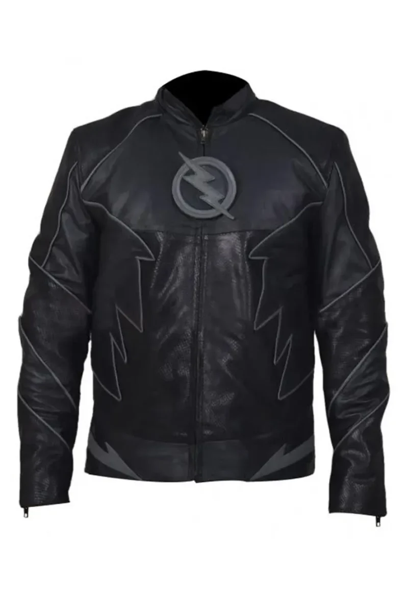 the-flash-zoom-jacket the flash zoom jacket