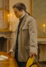 the law according to lidia poet blazer