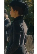 the law according to lidia poet coat