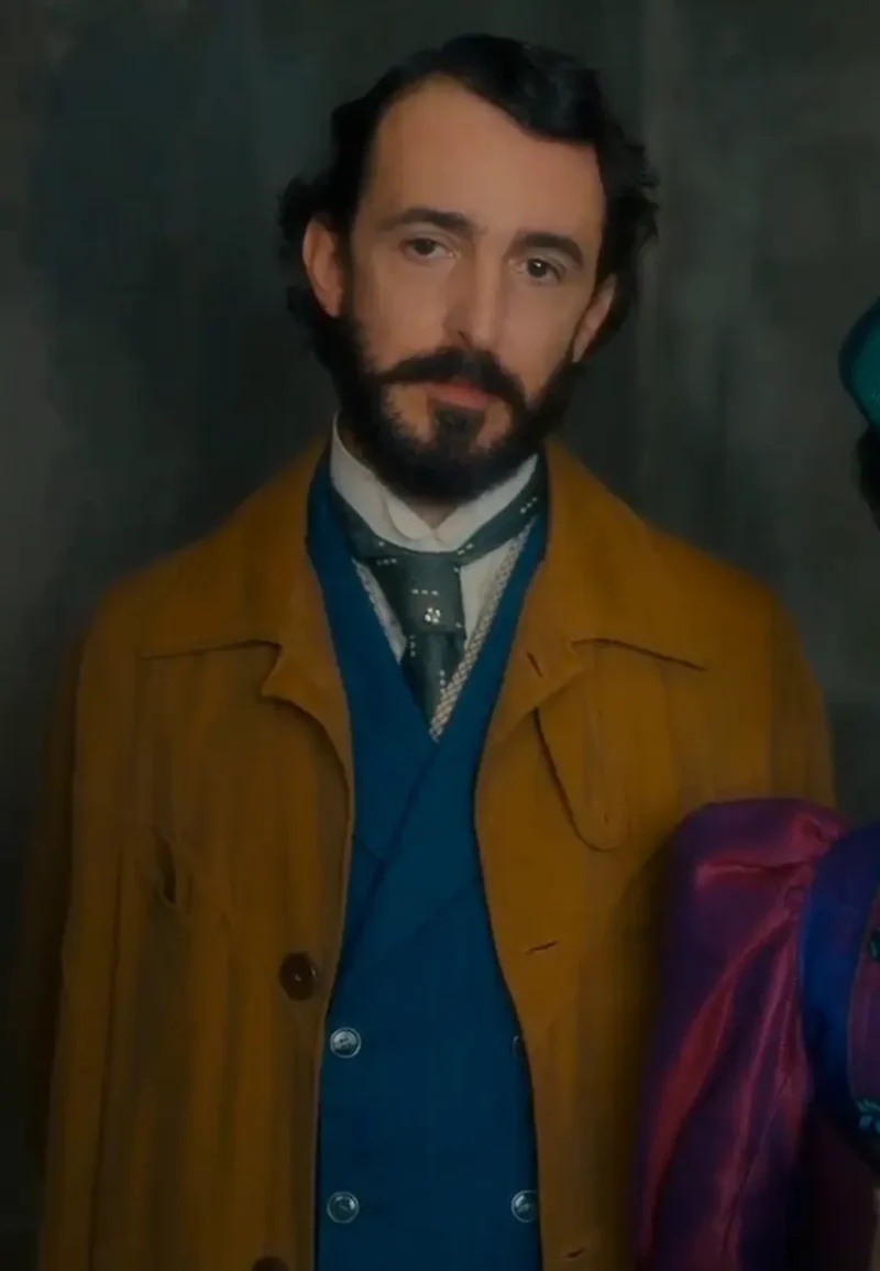 the law according to lidia poet pier luigi pasino coat