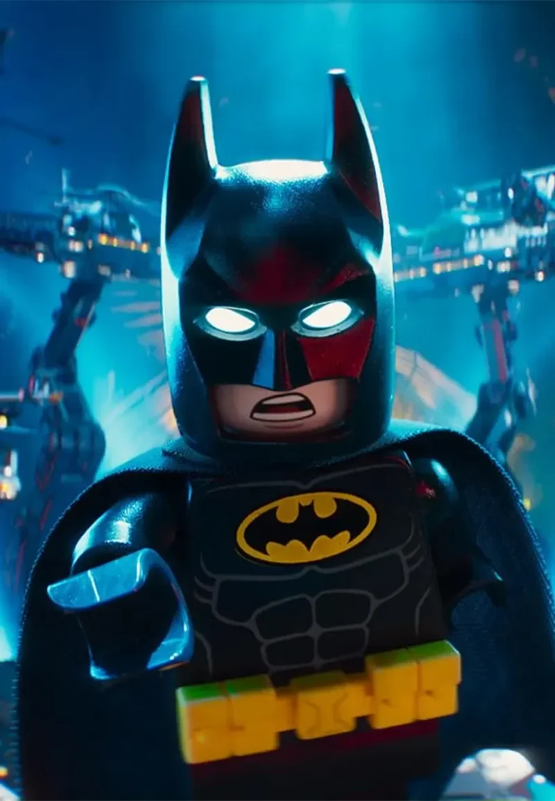 the lego batman jacket