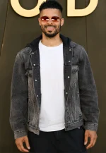 the odyssey event jeremy lynch denim jacket