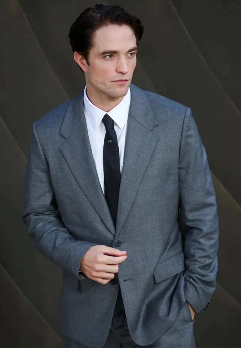 the-odyssey-world-premiere-robert-pattinson-blazer the odyssey world premiere robert pattinson blazer