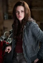 the saga bella swan eclipse jacket