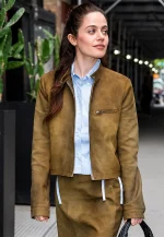 the sheep detectives molly gordon jacket