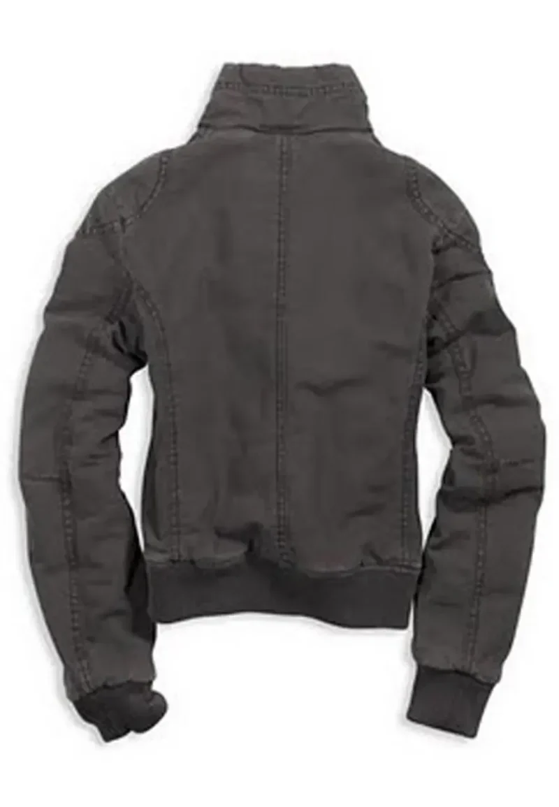 the twilight saga bella swan eclipse jacket