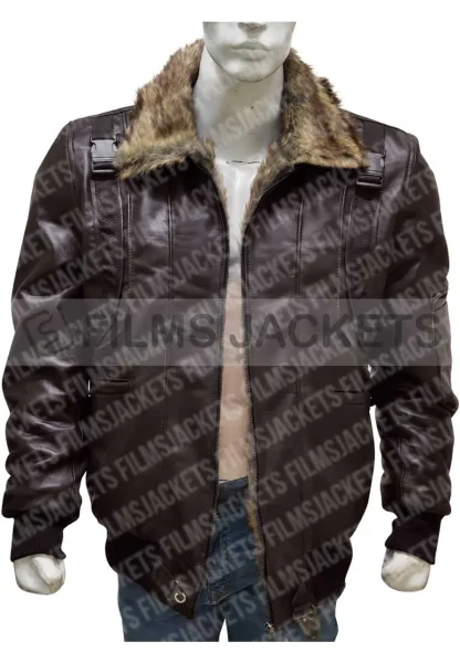 the vulture jacket