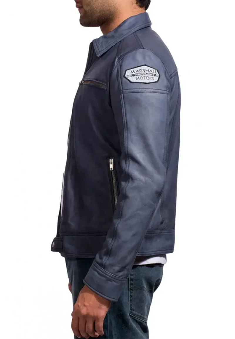 tobey marshall jacket