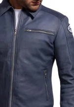 tobey marshall leather jacket