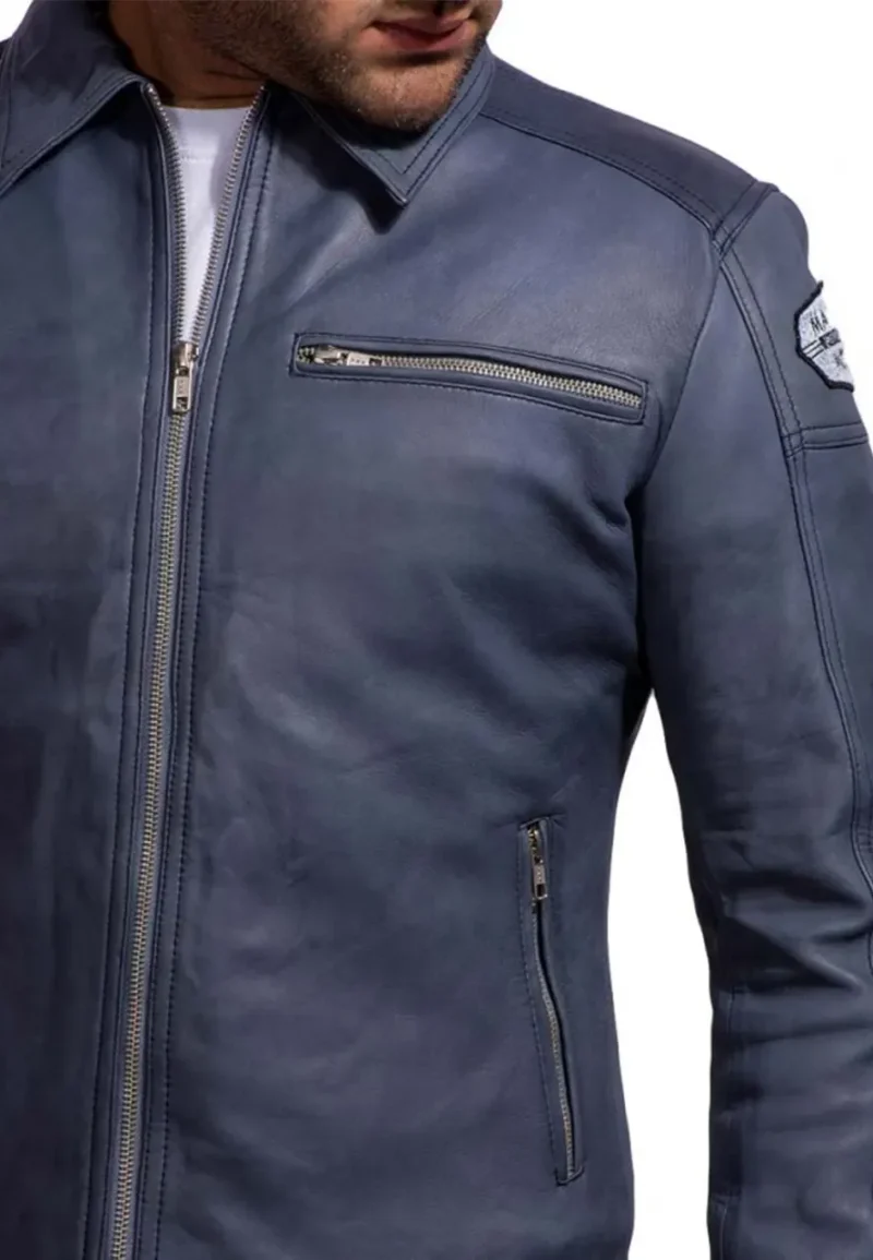 tobey marshall leather jacket
