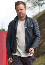 tobey marshall need for speed leather jacket