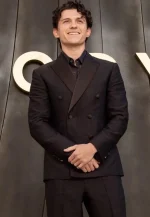 tom holland blazer