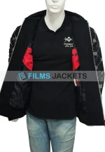 tony montana scarface jacket