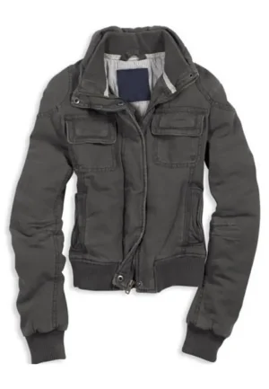 twilight saga bella swan eclipse jacket