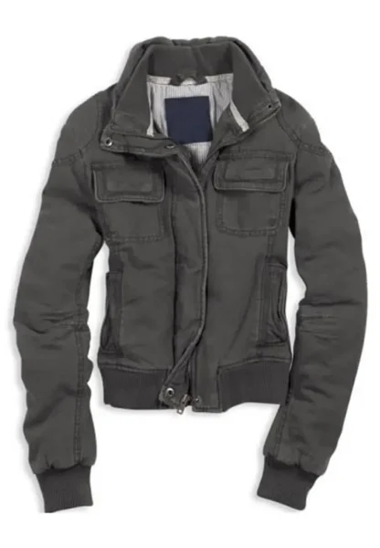 twilight saga bella swan eclipse jacket
