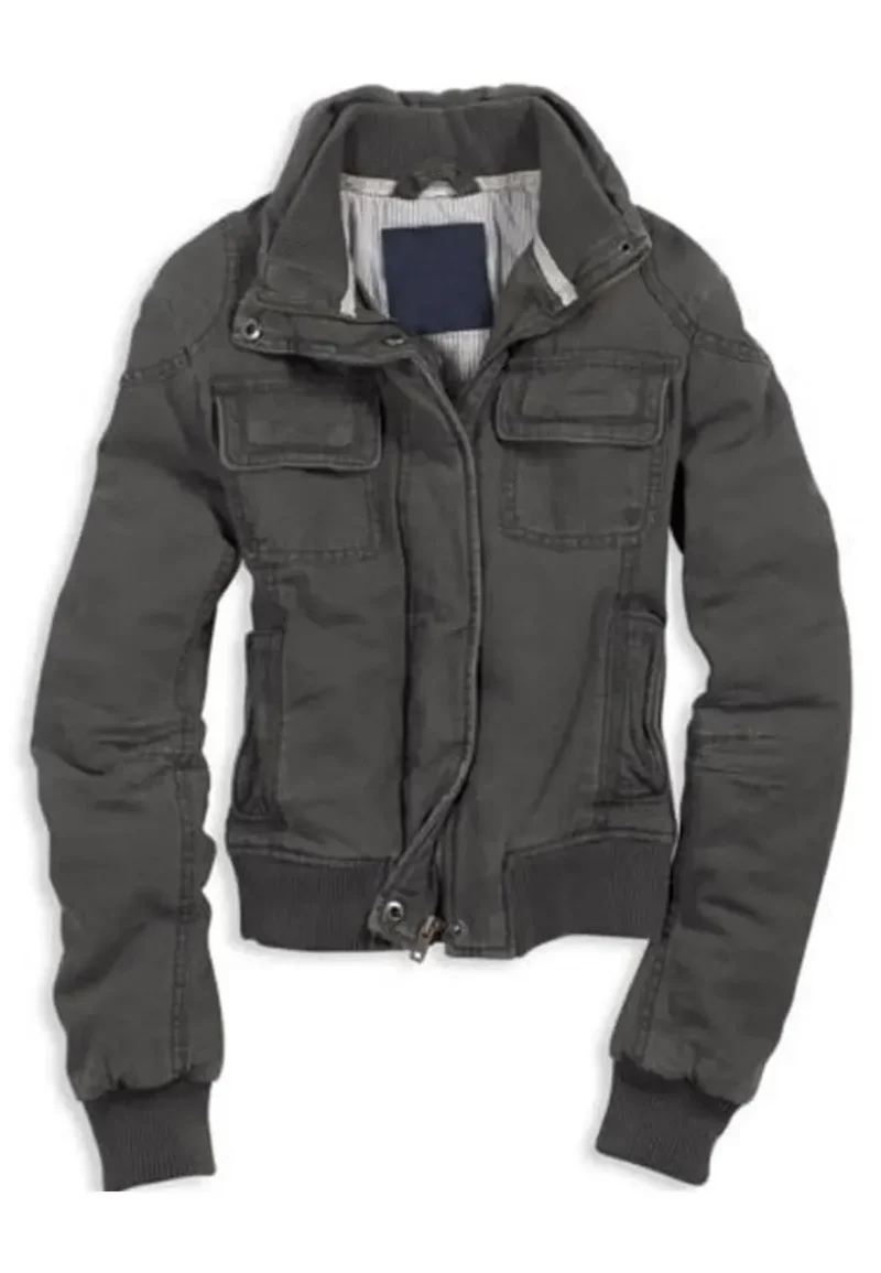 twilight saga bella swan eclipse jacket